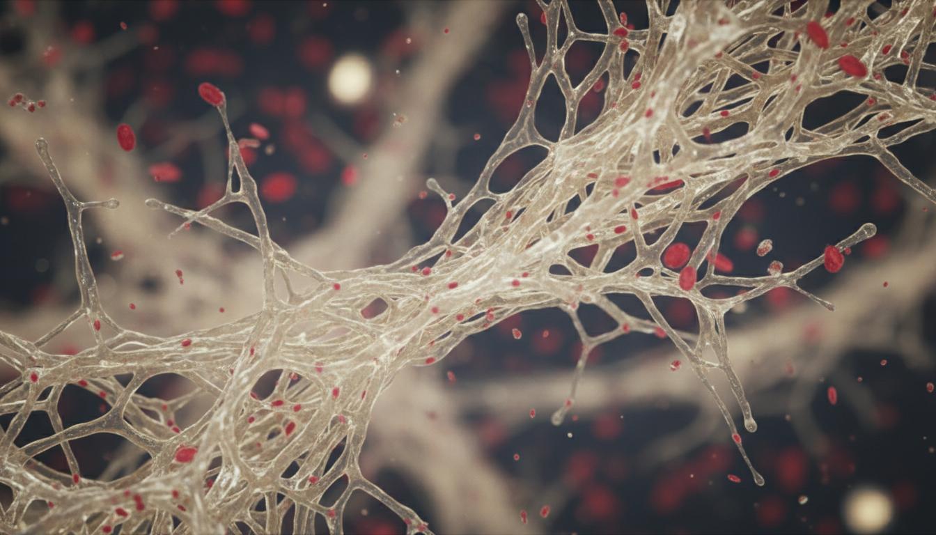 Fibrynogen krok po kroku: rola i znaczenie w organizmie człowieka