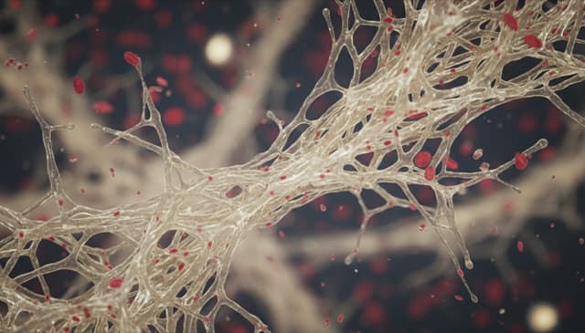 Fibrynogen krok po kroku: rola i znaczenie w organizmie człowieka