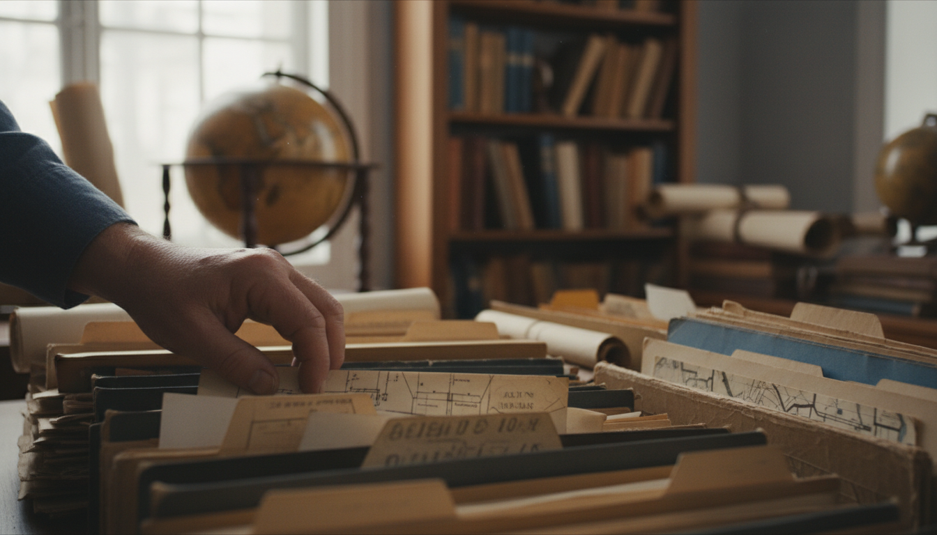 File Expertise Is Your Real Collaboration OS in the Age of AI