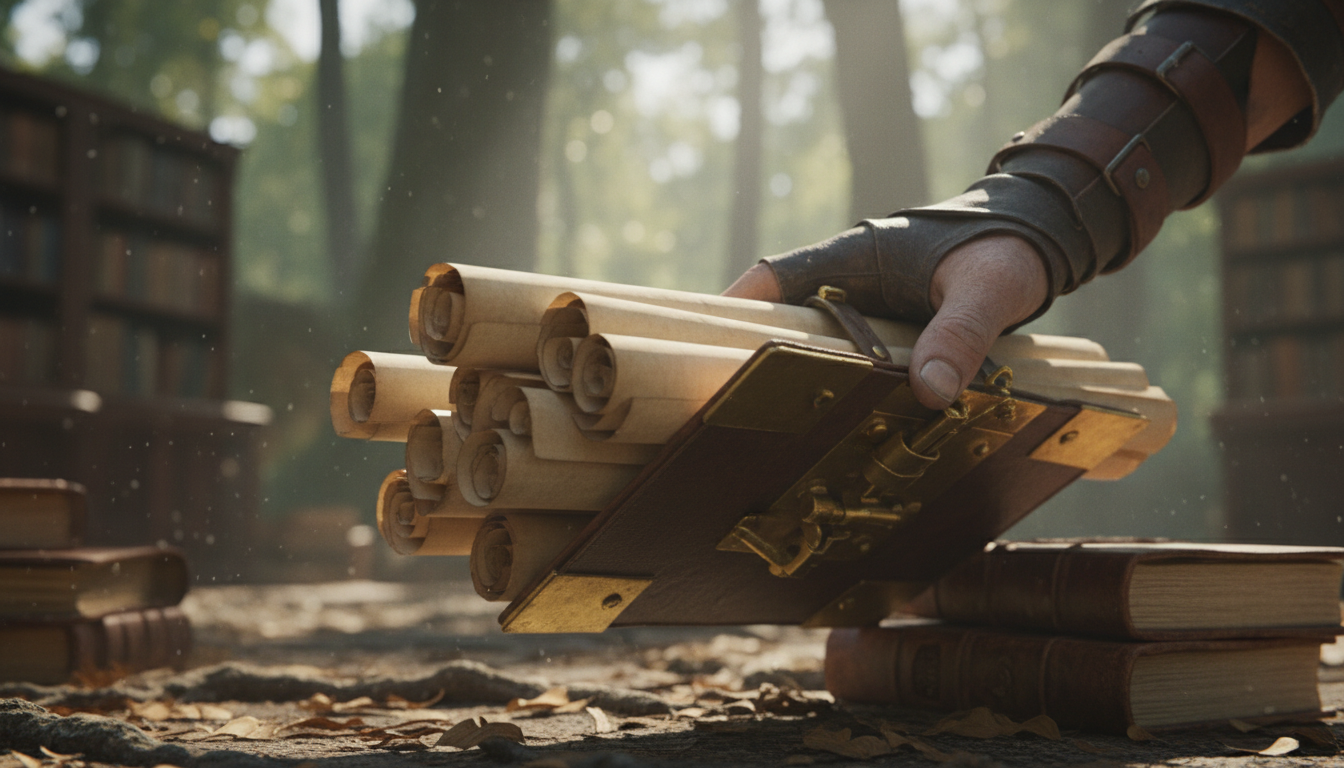 File Handler W 2026: Cichy Punkt Awarii Twojego Enterprise