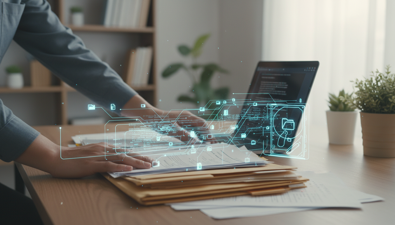 File handling is your biggest enterprise risk (and advantage)