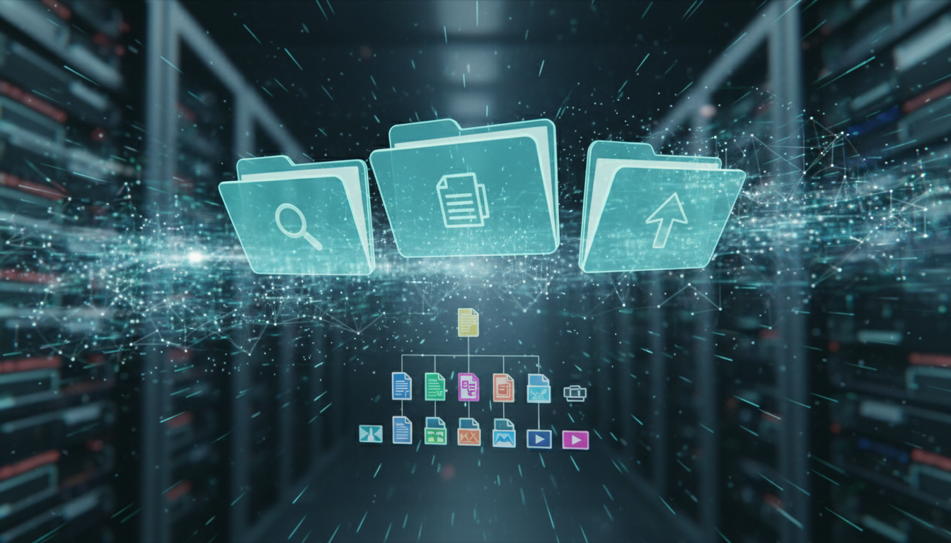 File Management Is Broken — the New Rules for a Chaos-Proof Workspace