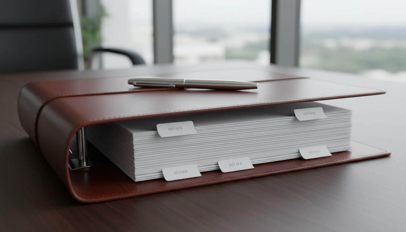 Are You a File Professional—Or Just Surviving Digital Chaos?