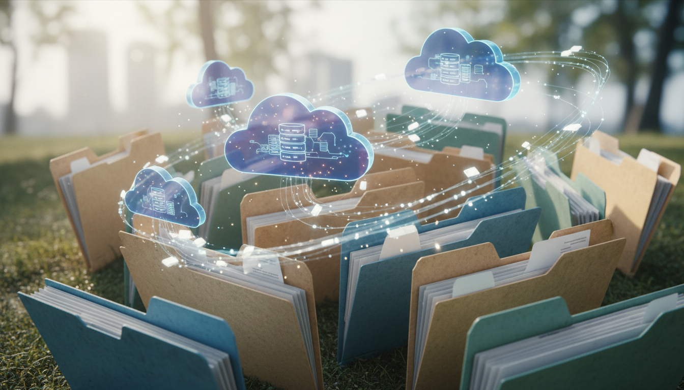 The dark side of file service: What no one tells you