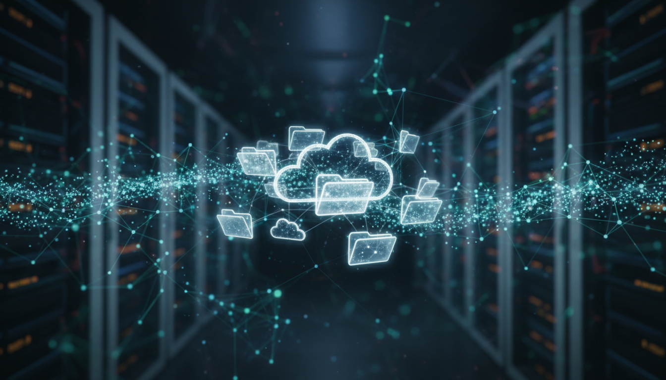 File Services in 2026: Power Shifts, Hidden Risks, Real Wins