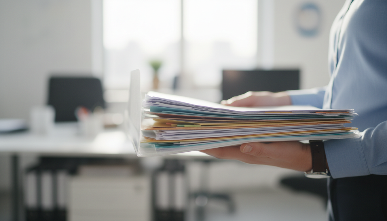 File Supporter Vs Chaos: the AI Coworker Reshaping 2026 Teams