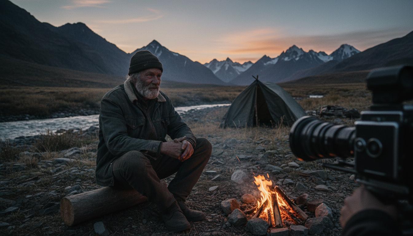 Film dokumentalny: przewodnik po gatunku i jego znaczeniu w kinie