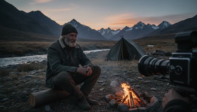 Film dokumentalny: przewodnik po gatunku i jego znaczeniu w kinie