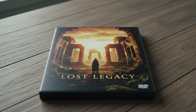 Film DVD krok po kroku: jak wybrać i korzystać z nośnika w praktyce