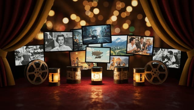 A Complete Guide to Discovering Film Festival Movies in 2024