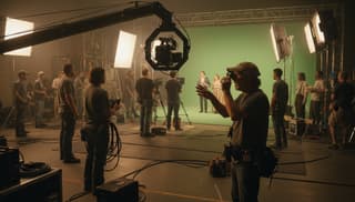 How the film industry is evolving in the digital age