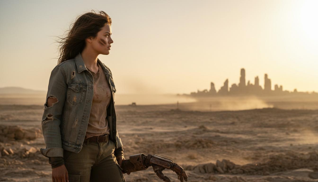 A Complete Guide to Film Suggestions for Every Mood and Genre