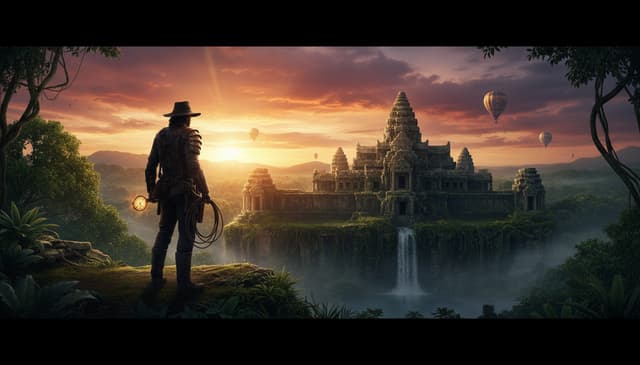 Filmy idealne dla mnie: jak wybrać najlepsze tytuły na każdą okazję