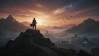 Filmy, które pasują do mojego stylu: przewodnik po gatunkach i nastrojach