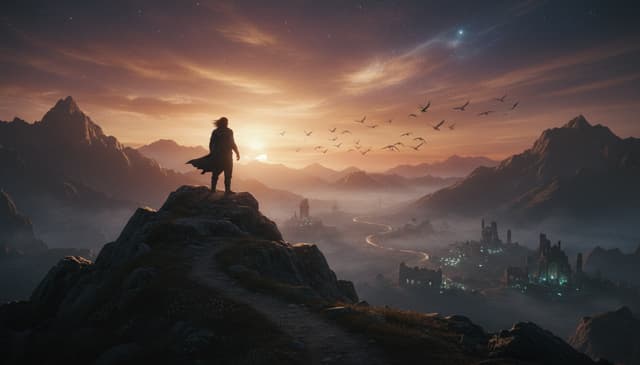 Filmy, które pasują do mojego stylu: przewodnik po gatunkach i nastrojach