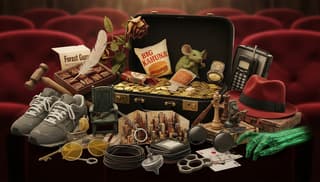 Filmy, które warto obejrzeć: przewodnik po ciekawych propozycjach