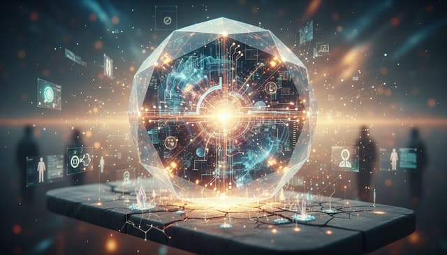 Filozofia cyfrowego świata: zrozumienie wyzwań i możliwości przyszłości