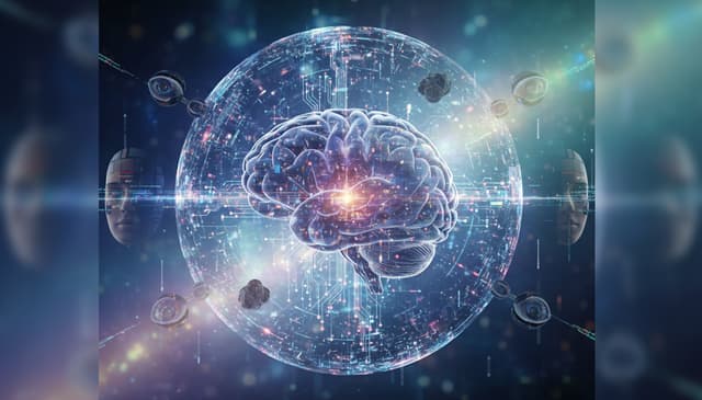 Filozofia inteligencji maszynowej: współczesne wyzwania i perspektywy