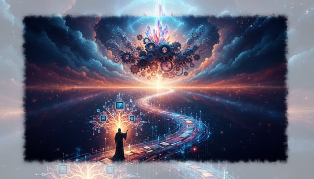 Filozofia postępu technologicznego: kluczowe idee i wyzwania