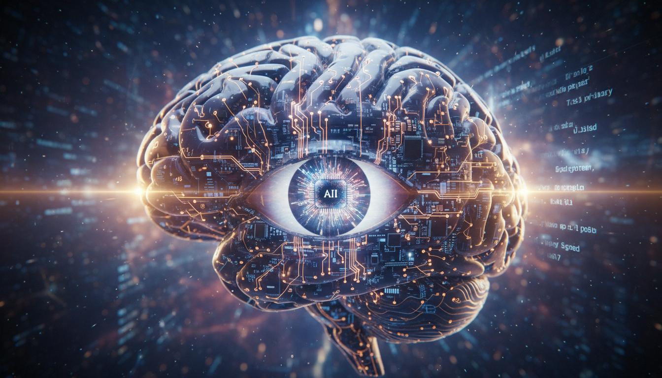 Filozofia poznania a AI: jak sztuczna inteligencja zmienia nasze rozumienie świata