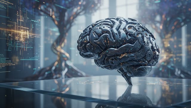 Filozofia technologii: przewodnik po kluczowych zagadnieniach