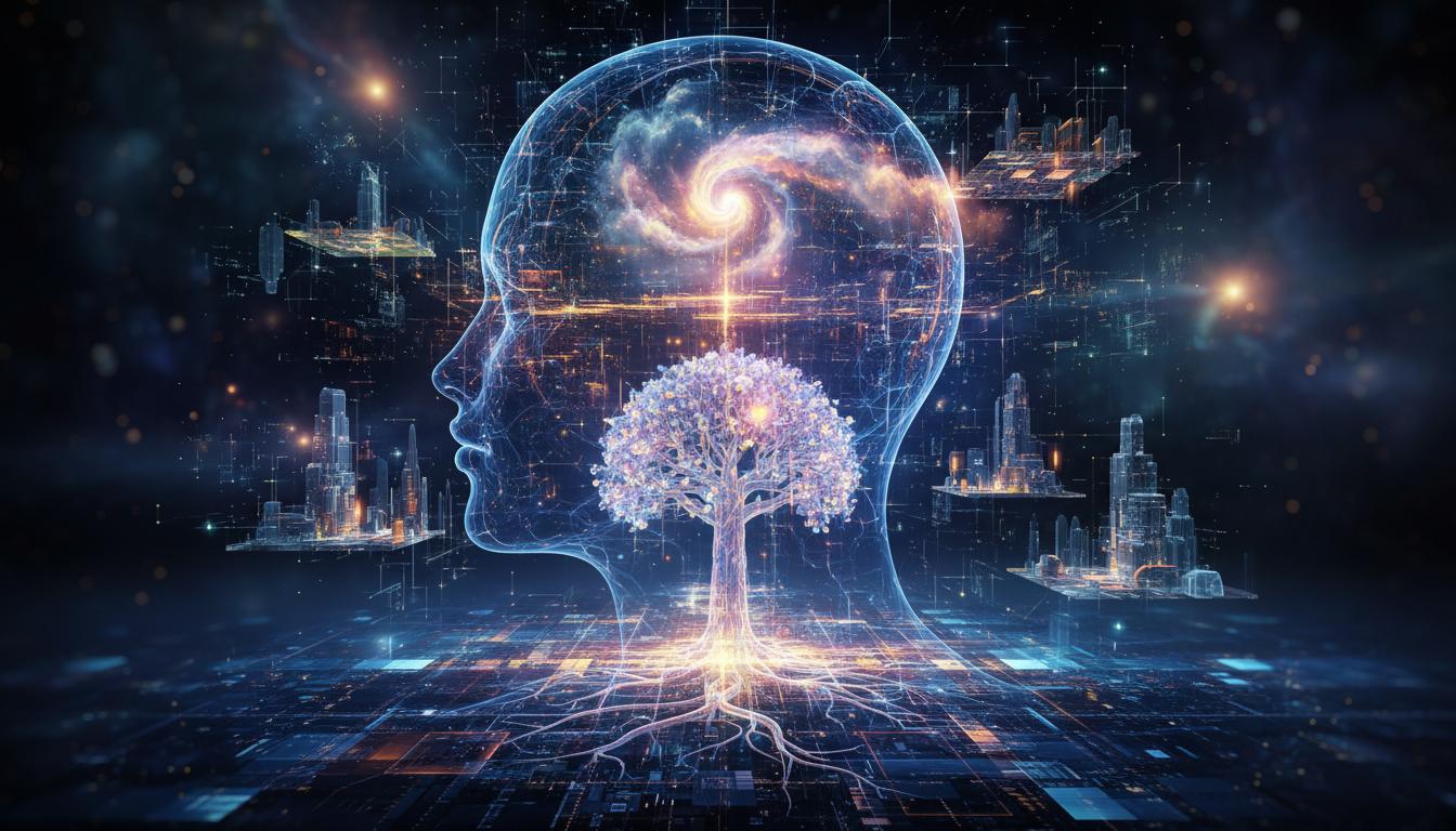 Filozofia technologii przyszłości: jak zmienia nasze życie i myślenie