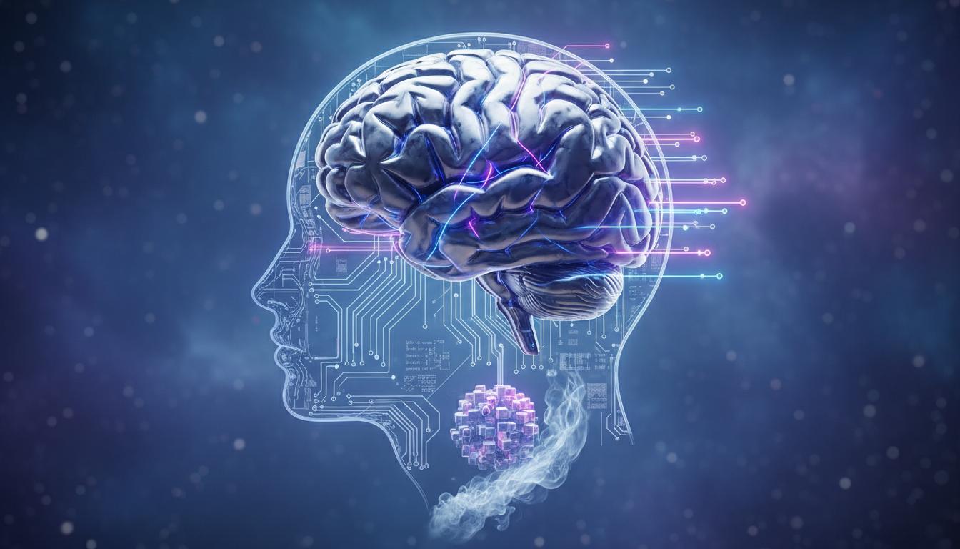 Filozofia umysłu a AI: jak myślenie maszyn zmienia nasze rozumienie świadomości