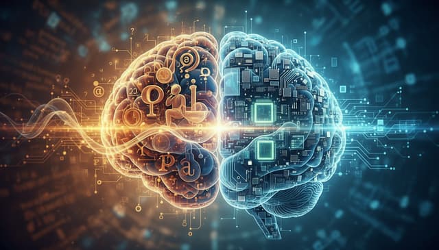 Filozofia umysłu a uczenie maszynowe: jak łączą się te dziedziny