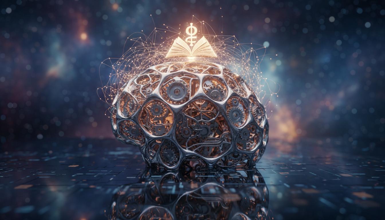 Filozoficzne aspekty samouczących się maszyn: przewodnik po wyzwaniach i perspektywach