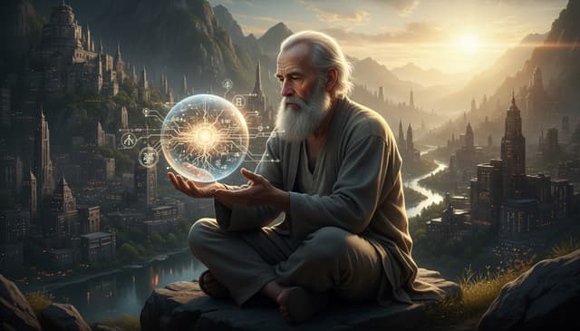 Filozoficzne podejście do technologii: refleksje i wyzwania współczesności