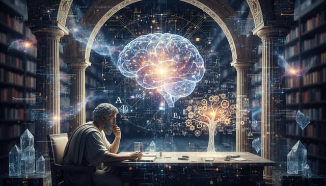 Filozoficzne podejście do uczenia maszynowego: podstawy i wyzwania