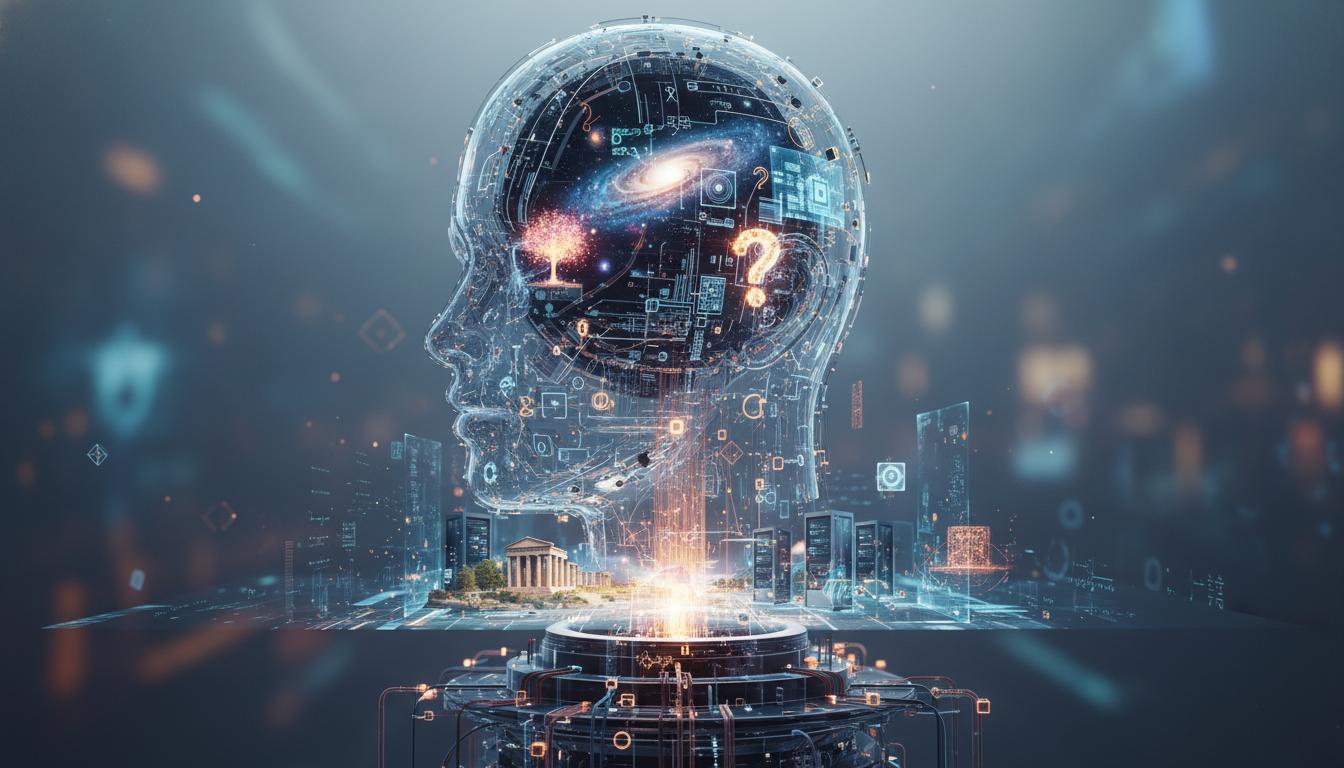 Filozoficzne zagadnienia technologiczne: przewodnik po kluczowych tematach