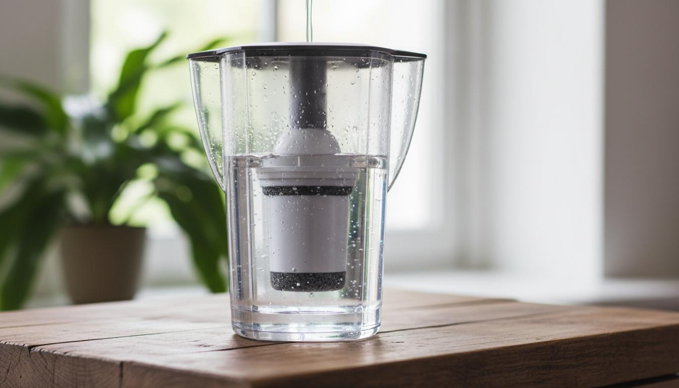 Filtr do wody: praktyczny przewodnik po wyborze i zastosowaniu