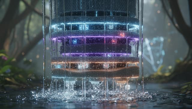 Filtracja informacji: jak skutecznie zarządzać danymi w wywiadzie AI