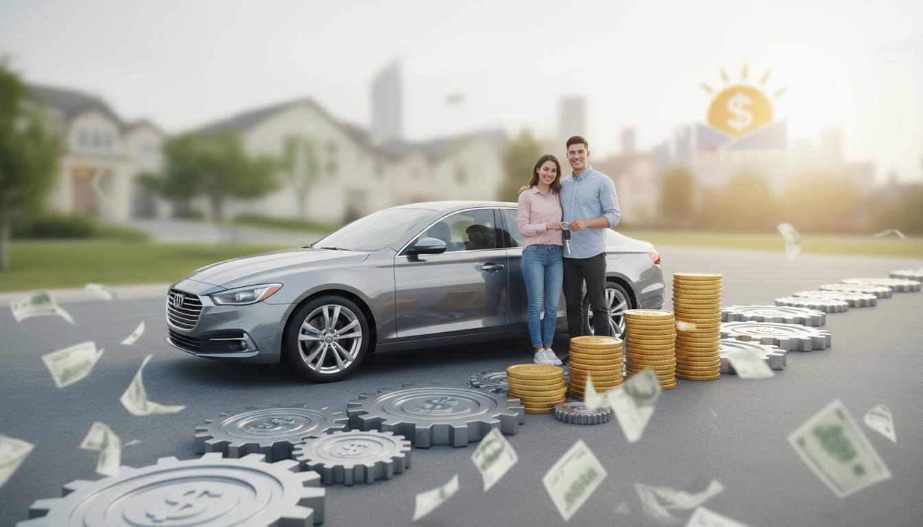 How to Finance a Car Affordably: Practical Tips for Smart Buyers