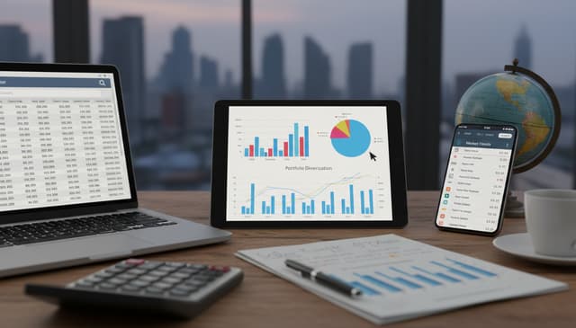 Finance Portfolio Analysis Tools: Practical Guide for Effective Investing