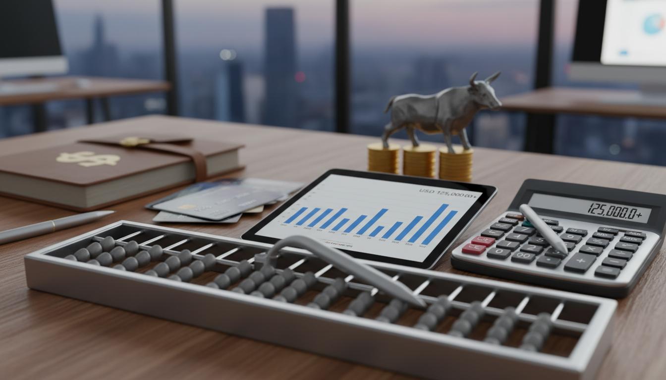 How Finance Tools Are Shaping the Future of Automotive Innovation