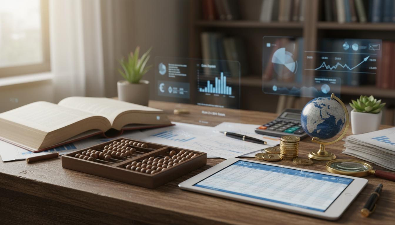 Financial Analysis Academic Tools: a Practical Guide for Researchers