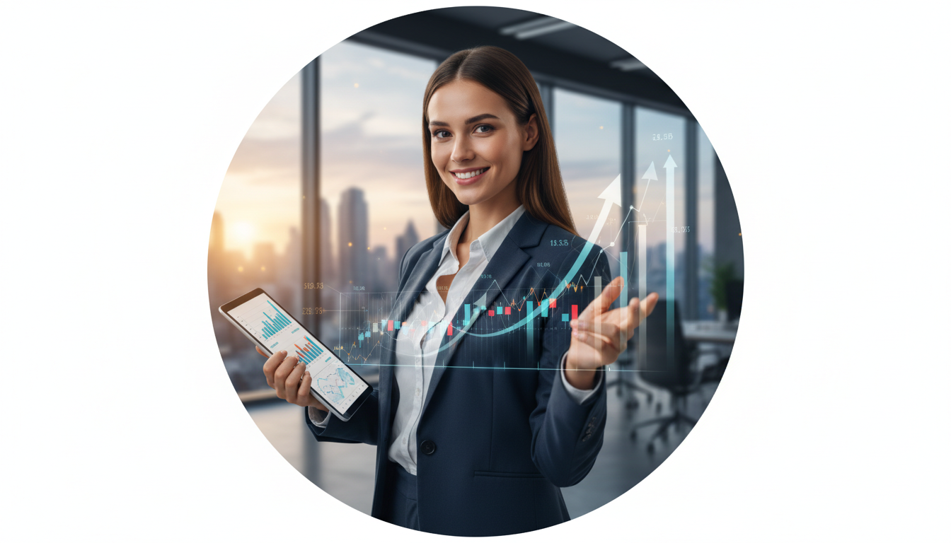 Financial Assistant or AI Coworker? the Choice That Rewires Your Firm