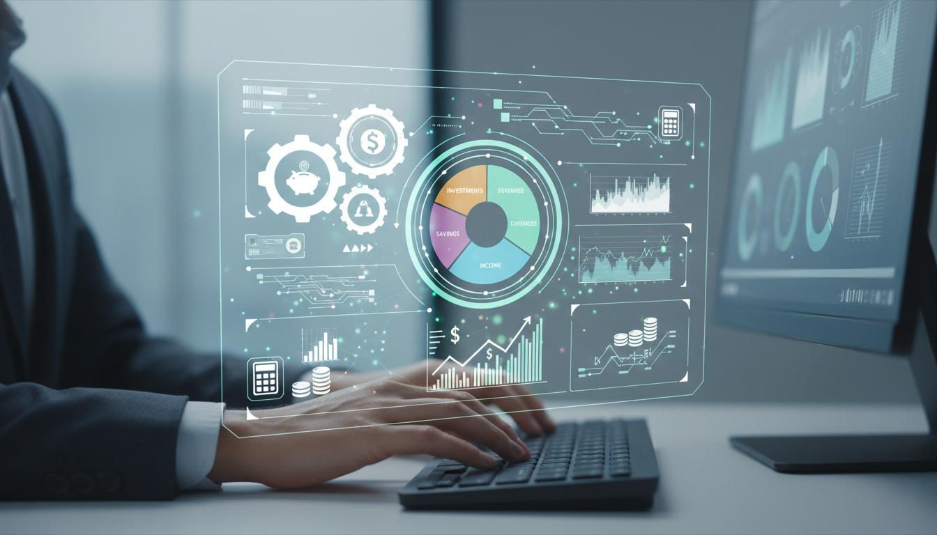 Financial Budgeting Automation Tools: a Practical Guide for 2024