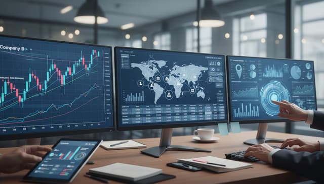 Financial Data Research Tools: Practical Guide for Effective Analysis