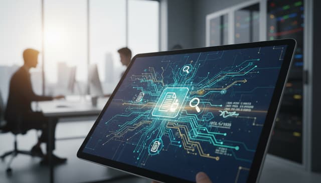 Financial Document Automation Online: Practical Guide for Businesses