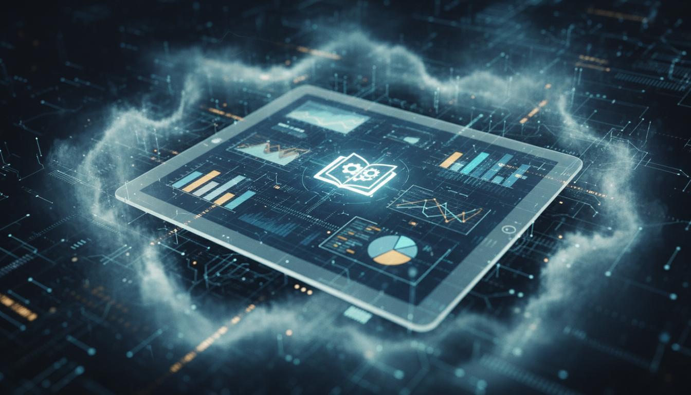 How a Financial Document Generator Simplifies Your Accounting Process