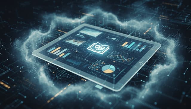 How a Financial Document Generator Simplifies Your Accounting Process