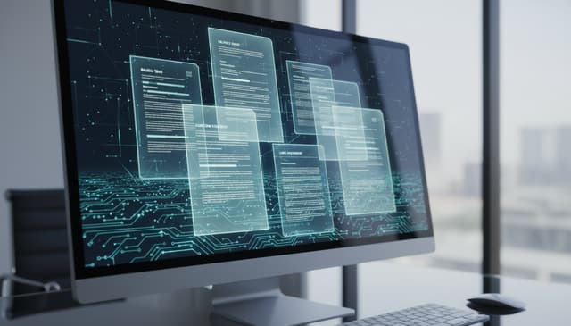 Complete Guide to Using Financial Document Templates Online Effectively