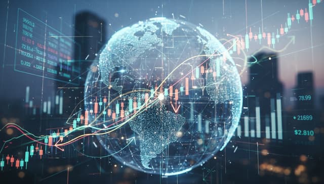 How Financial Market News Automation Is Transforming Investment Insights