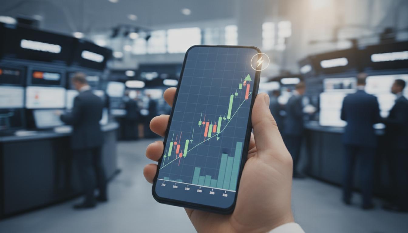 How Financial News Alerts Can Enhance Your Investment Strategy