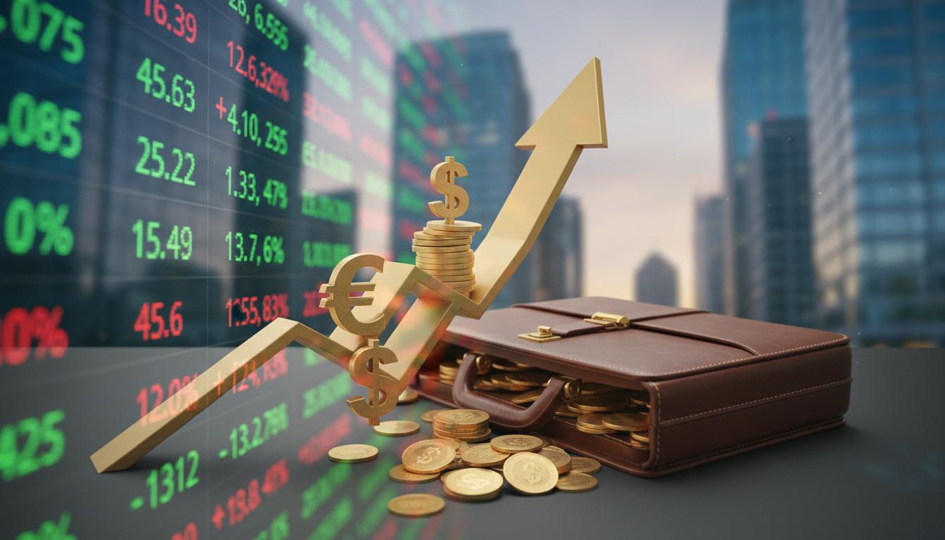 How a Financial News Generator Is Shaping Modern Market Insights