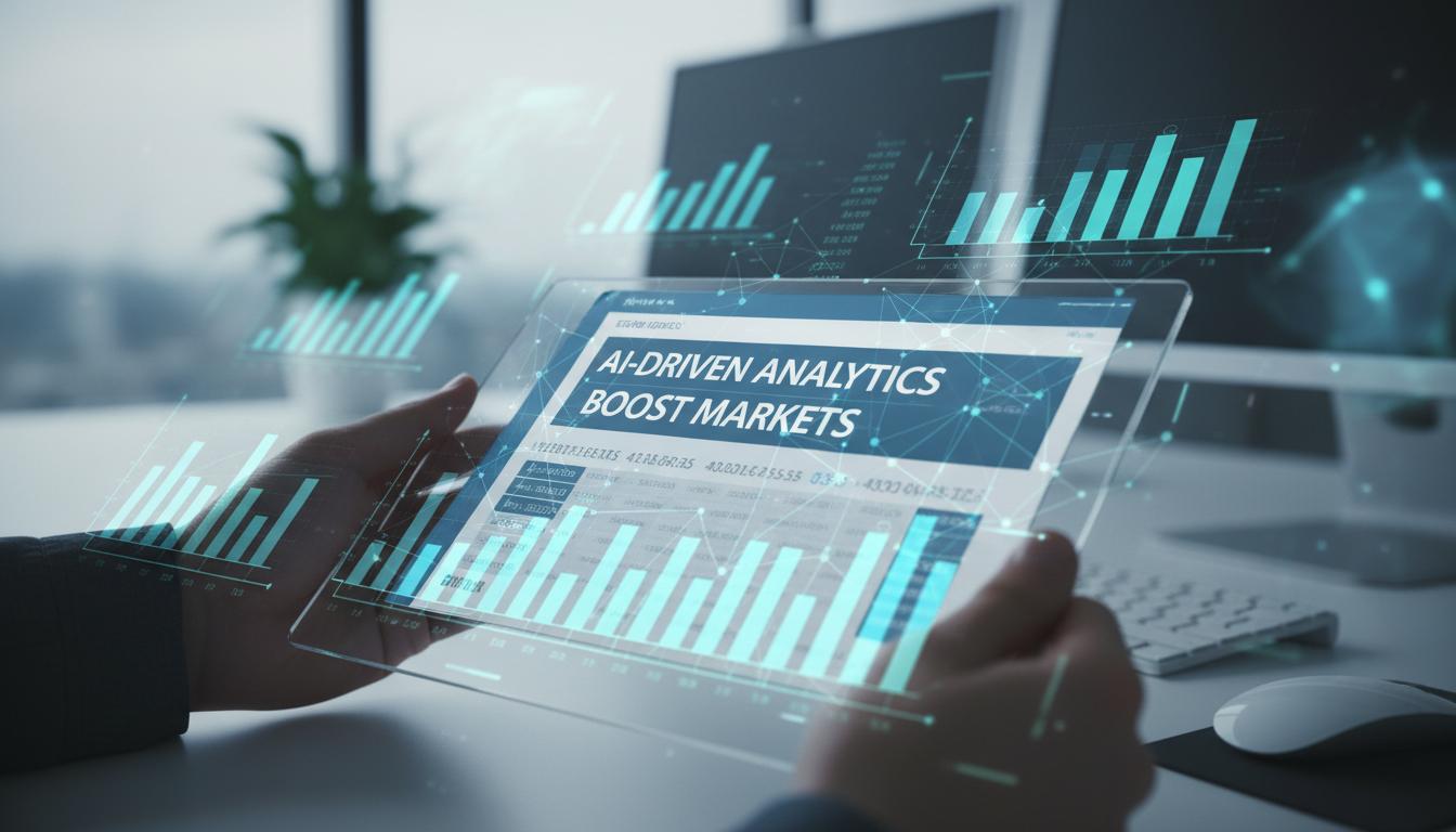 How Financial News Writing Software Is Transforming Journalism in 2024