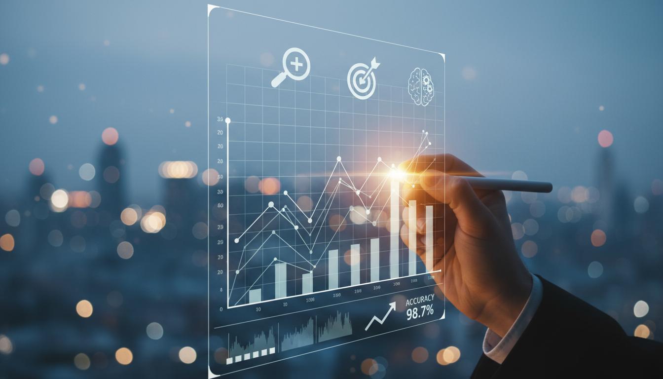 Improving Financial Planning Accuracy: Practical Strategies for Success